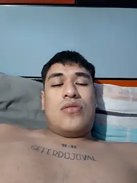 Exotic19cm online show from February 2026 10:53:01 PM