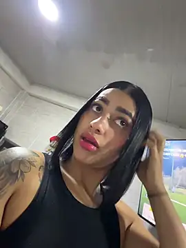 AlannaEvons online show from February 2026 11:29:02 PM