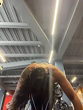 AlannaEvons online show from April 2026 07:42:02 PM