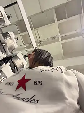 AlannaEvons online show from April 2026 07:17:01 PM