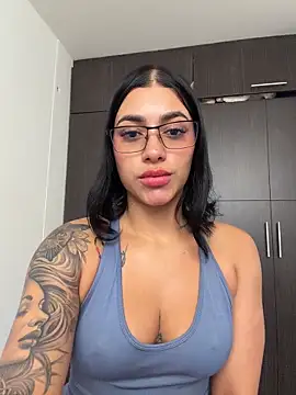 AlannaEvons online show from May 2026 04:21:02 PM