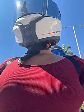 AlannaEvons online show from March 2026 07:38:01 PM