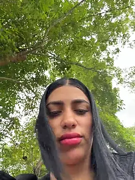 AlannaEvons online show from February 2026 05:54:01 PM