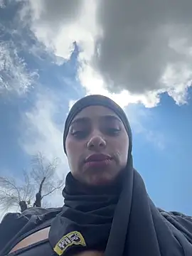 AlannaEvons online show from February 2026 06:29:02 PM