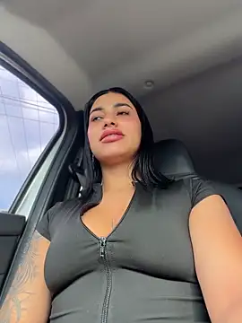 AlannaEvons online show from May 2026 09:14:02 PM
