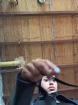 AlannaEvons online show from March 2026 07:04:01 PM