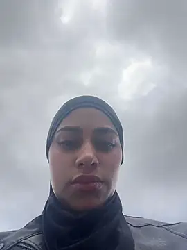 AlannaEvons online show from April 2026 03:36:01 PM