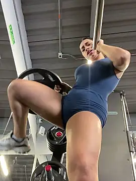 AlannaEvons online show from January 2026 05:27:02 PM