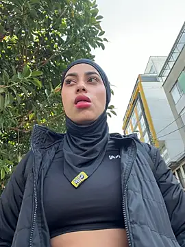 AlannaEvons online show from February 2026 08:18:01 PM