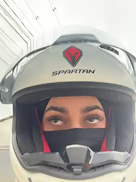 AlannaEvons online show from April 2026 10:13:01 PM