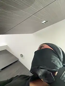 AlannaEvons online show from December 2025 03:27:02 PM