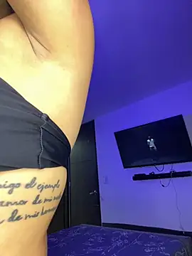 AlannaEvons online show from October 2025 11:36:02 PM