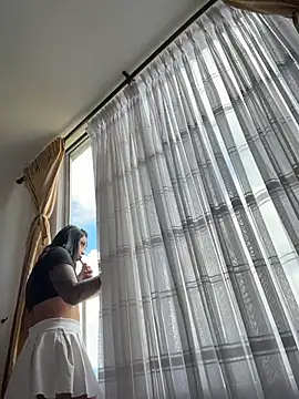 AlannaEvons online show from April 2026 06:41:01 PM