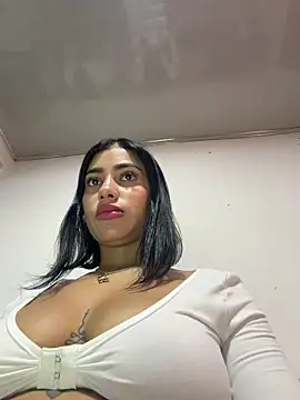 AlannaEvons online show from May 2026 08:36:01 PM