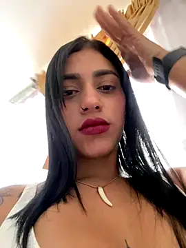 AlannaEvons online show from September 2025 10:10:01 PM