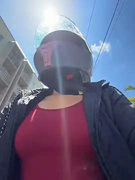 AlannaEvons online show from February 2026 03:45:02 PM