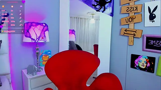 mia skys online show from October 2025 12:26:02 PM