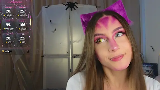 Snapshot of Moonlight1Sonata1 chatting on October 2025 09:07:01 AM Moonlight1Sonata1 online show from October 2025 09:07:01 AM