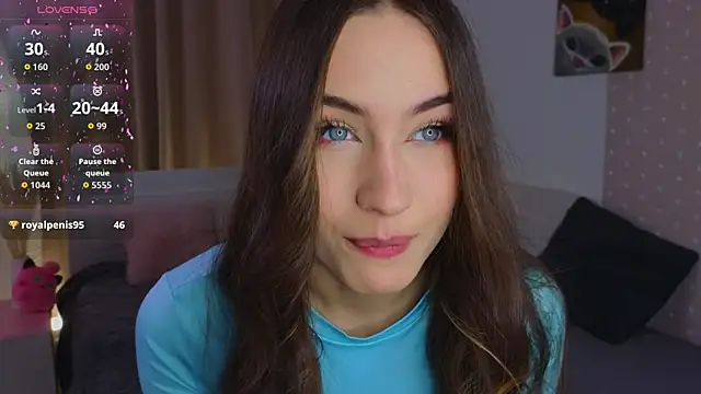 Snapshot of Moonlight1Sonata1 chatting on November 2025 09:10:01 AM Moonlight1Sonata1 online show from November 2025 09:10:01 AM