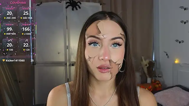 Snapshot of Moonlight1Sonata1 chatting on October 2025 09:10:02 AM Moonlight1Sonata1 online show from October 2025 09:10:02 AM