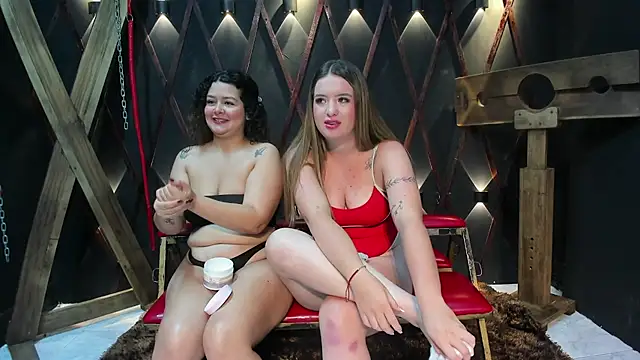 BDSM Vantablack   online show from June 2026 12:54:02 PM