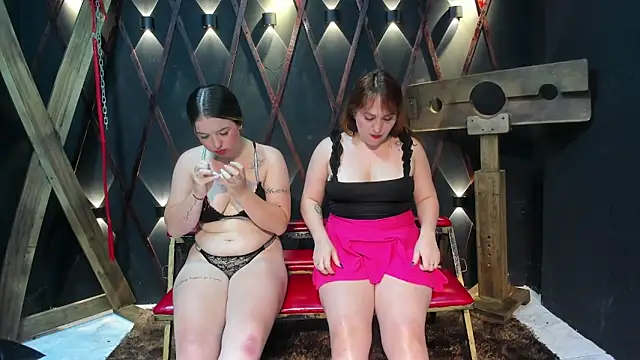 BDSM Vantablack   online show from June 2026 07:44:02 PM