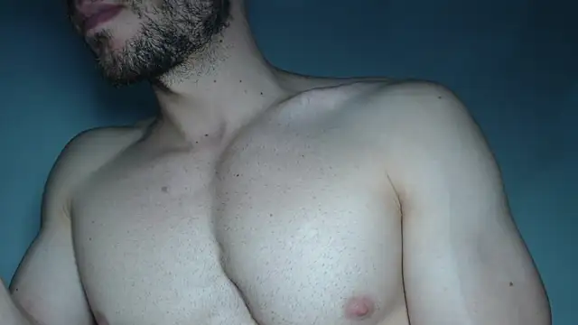 Rocky Muscle online show from February 2026 03:03:01 AM