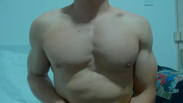 Snapshot of Rocky_Muscle chatting on May 2026 03:44:01 AM Rocky Muscle online show from May 2026 03:44:01 AM