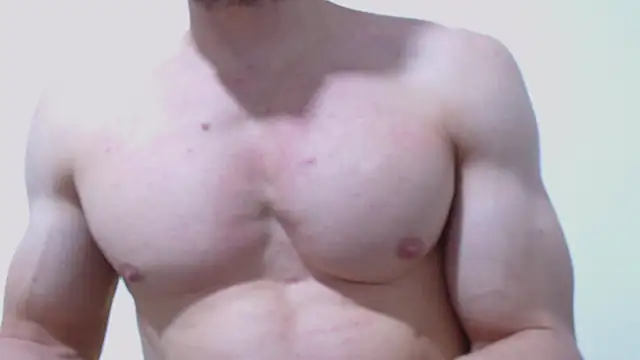 Rocky Muscle online show from April 2026 03:13:02 PM