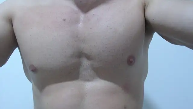 Rocky Muscle online show from March 2026 08:10:02 AM