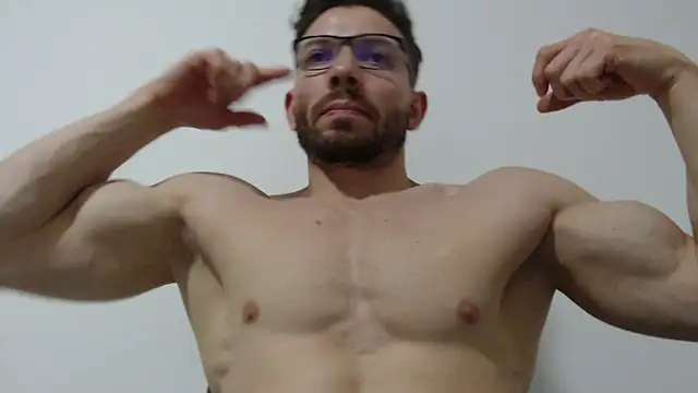 Rocky Muscle online show from March 2026 05:09:01 AM