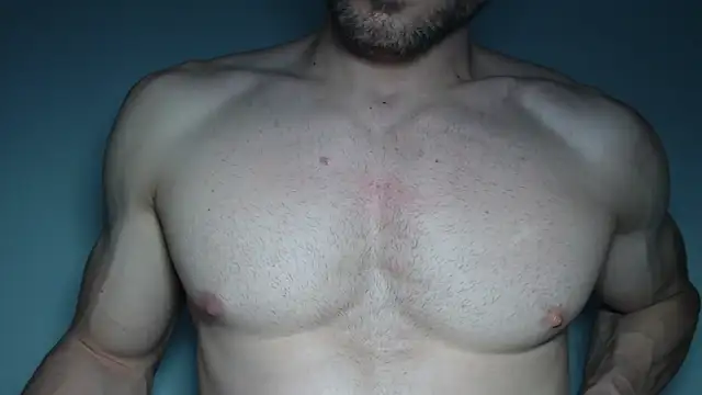 Rocky Muscle online show from January 2026 08:40:02 PM