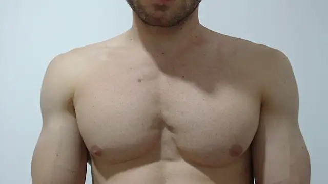 Rocky Muscle online show from March 2026 03:41:02 AM