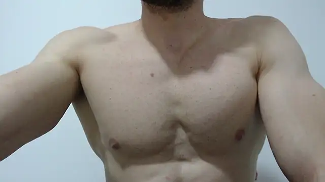 Rocky Muscle online show from February 2026 09:12:01 PM