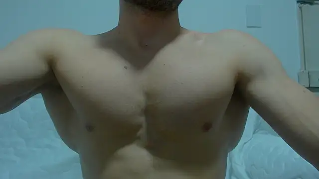 Snapshot of Rocky_Muscle chatting on May 2026 04:06:01 AM Rocky Muscle online show from May 2026 04:06:01 AM