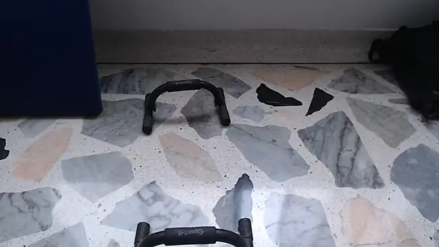 Rocky Muscle online show from December 2025 09:51:01 PM