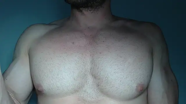 Rocky Muscle online show from February 2026 02:23:01 AM