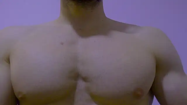 Rocky Muscle online show from April 2026 03:05:01 PM