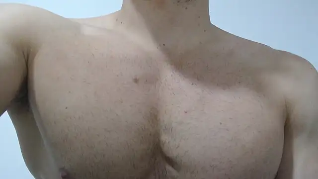 Rocky Muscle online show from February 2026 10:10:02 PM