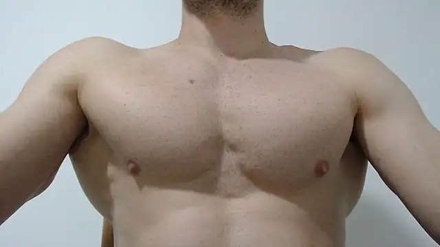 Rocky Muscle online show from February 2026 07:58:02 PM