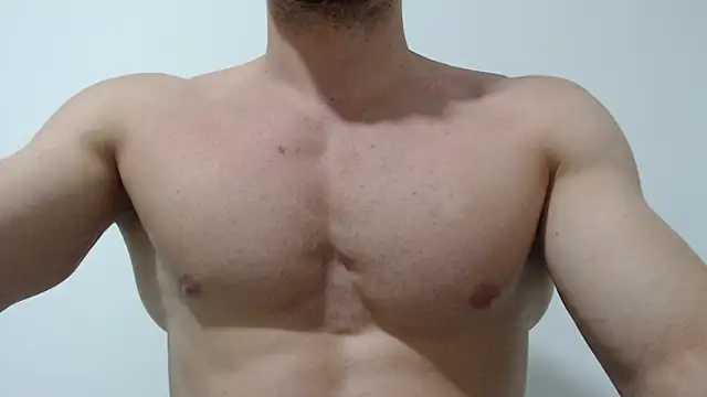 Rocky Muscle online show from March 2026 02:22:01 AM