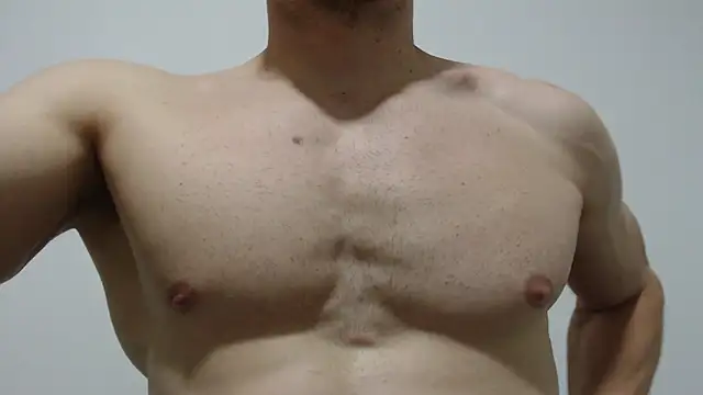 Rocky Muscle online show from February 2026 09:13:02 PM