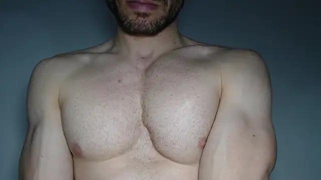 Rocky Muscle online show from February 2026 09:13:01 PM