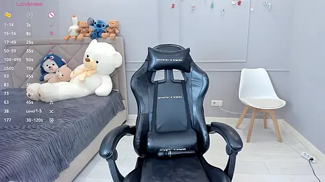 Yunleah online show from February 2026 05:29:01 AM