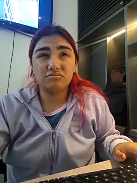 Snapshot of Lucyheart_ chatting on September 2025 07:59:01 PM Lucyheart online show from September 2025 07:59:01 PM