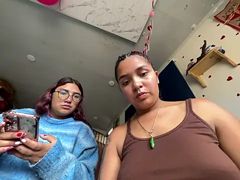 Snapshot of Lucyheart_ chatting on February 2026 04:30:02 PM Lucyheart online show from February 2026 04:30:02 PM