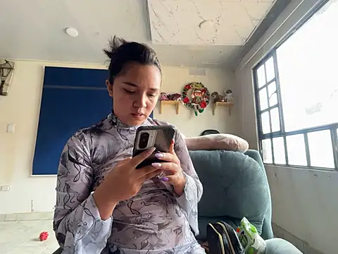 Snapshot of amanne_misa chatting on February 2026 04:34:02 PM amanne misa online show from February 2026 04:34:02 PM