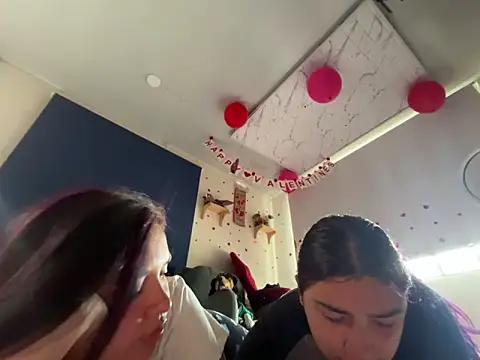 Snapshot of amanne_misa chatting on February 2026 05:34:02 PM amanne misa online show from February 2026 05:34:02 PM