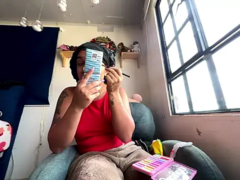 Snapshot of amanne_misa chatting on January 2026 06:33:01 PM amanne misa online show from January 2026 06:33:01 PM