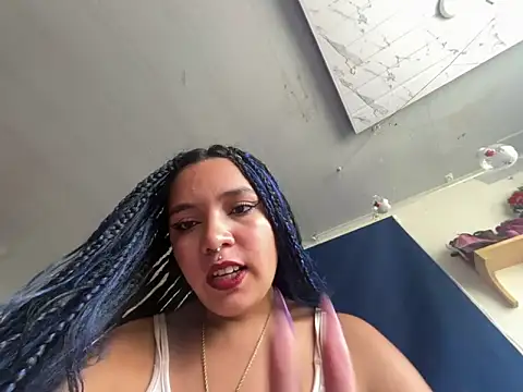 Snapshot of amanne_misa chatting on January 2026 07:29:01 PM amanne misa online show from January 2026 07:29:01 PM